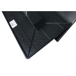 Desempenadeira Pvc Emave Pr Lisa 18X30 - Kit C/6 Unidades