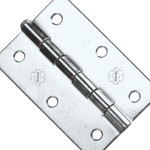 Dobradica Silvana Zincada 850 1 C/48 230