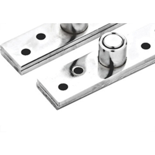 Dobradica Silvana Pivotante 885 Cromado C/2