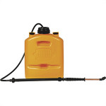 Pulverizador Alta Pressao Guarany 5Lts