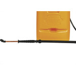 Pulverizador Alta Pressao Guarany 5Lts