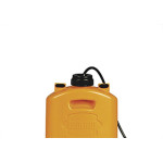 Pulverizador Alta Pressao Guarany 5Lts