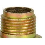 Aumento P/Torneira Garden 1/2 Curto 10857 Zamac.