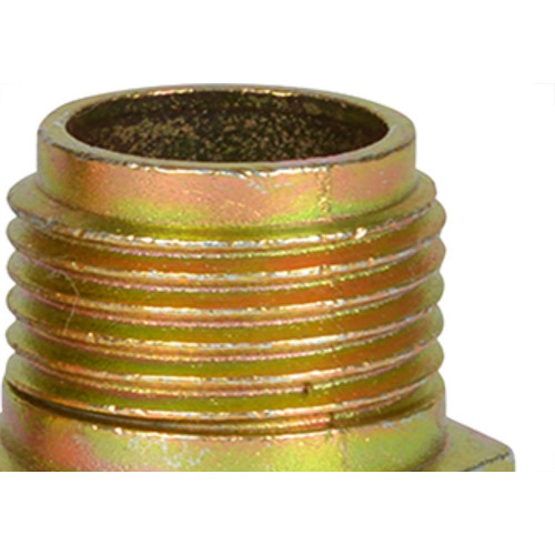 Aumento P/Torneira Garden 1/2 Curto 10857 Zamac.