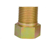 Aumento P/Torneira Garden 1/2 Longo 10859 Zamac.