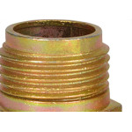 Aumento P/Torneira Garden 3/4 Curto 10860 Zamac.