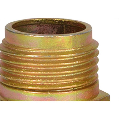 Aumento P/Torneira Garden 3/4 Curto 10860 Zamac.