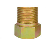 Aumento P/Torneira Garden 3/4 Longo 10862 Zamac.