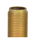 Aumento P/Torneira Garden 3/4 Longo 10862 Zamac.
