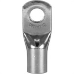 Termimal Compressao Intelli 06Mm Tm6-5 - Kit C/50 Unidades