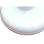 Plafon Decora Pvc Caniello Branco Soquete Porc.