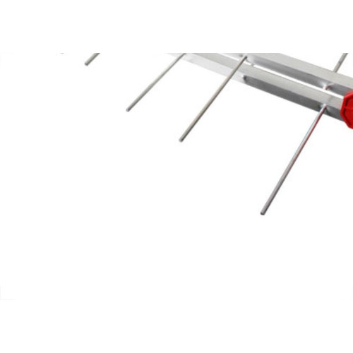 Antena Extensao Uhf/Hdtv Dig-Log Capte 08E