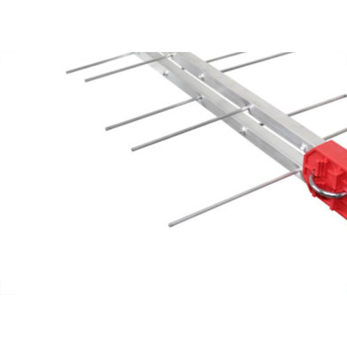 Antena Extensao Uhf/Hdtv Dig-Log Capte 14E