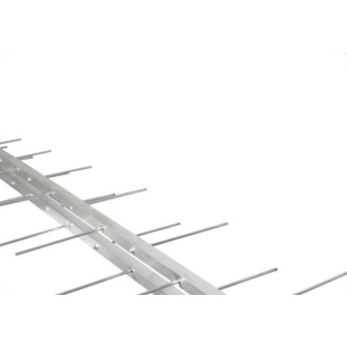 Antena Extensao Uhf/Hdtv Dig-Log Capte 14E
