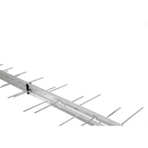 Antena Extensao Uhf/Hdtv Dig-Log Capte 17E
