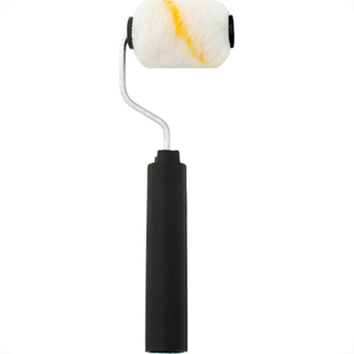 Rolo Compel De La 05Cm S/Respingo