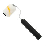 Rolo Compel De La 05Cm S/Respingo