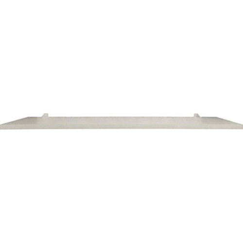 Prateleira Dicarlo Sup.Tucano 60X20 Branco