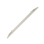 Prateleira Dicarlo Sup.Tucano 60X20 Branco