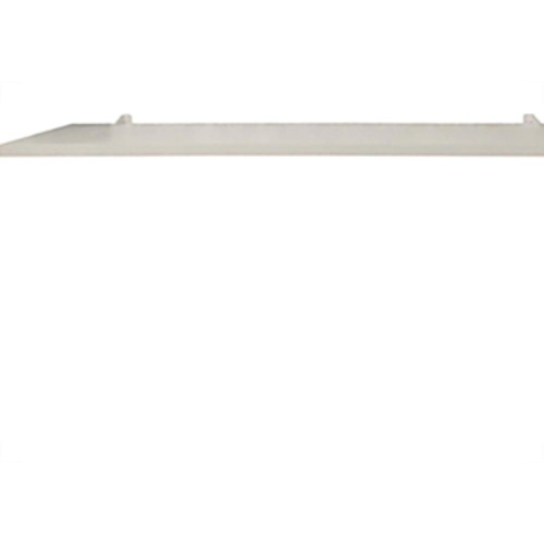 Prateleira Dicarlo Sup.Tucano 60X20 Branco