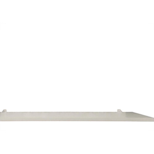 Prateleira Dicarlo Sup.Tucano 60X20 Branco