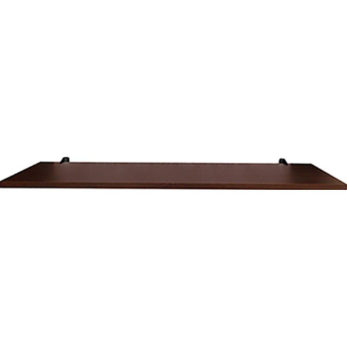 Prateleira Dicarlo Sup.Tucano 80X20 Nog