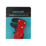 Alicate Desc Fio Prensar Eda 3Ss