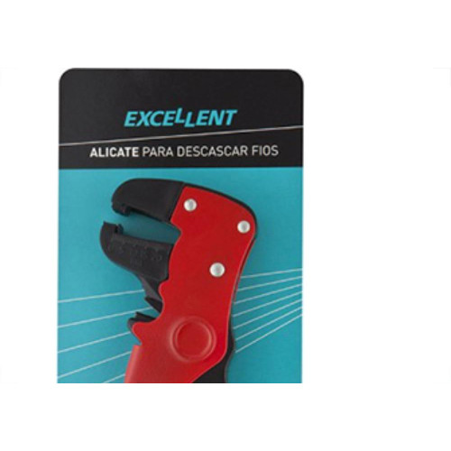 Alicate Desc Fio Prensar Eda 3Ss