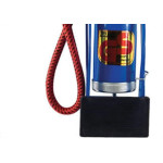 Bomba De Ar Pedal Eda 2Wf