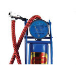 Bomba De Ar Pedal Eda 2Wf