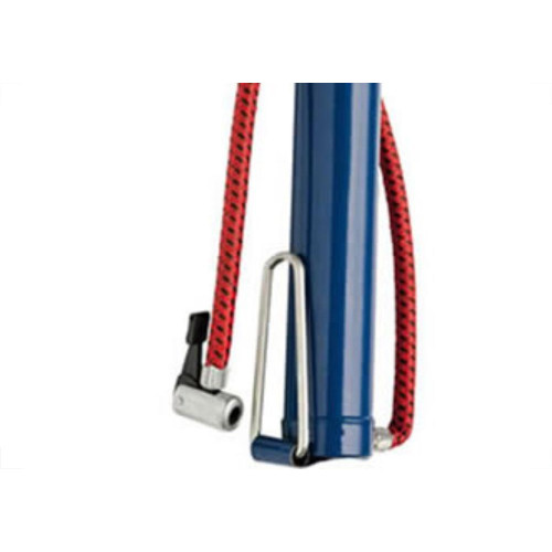 Bomba De Ar Manual 45Cm Eda 8St