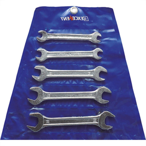 Jogo Chave Fixa Eda 6 15 05Pc
