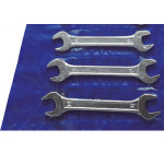 Jogo Chave Fixa Eda 6 15 05Pc