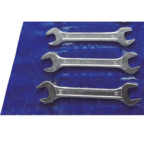 Jogo Chave Fixa Eda 6 15 05Pc