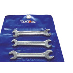 Jogo Chave Fixa Eda 6 15 05Pc