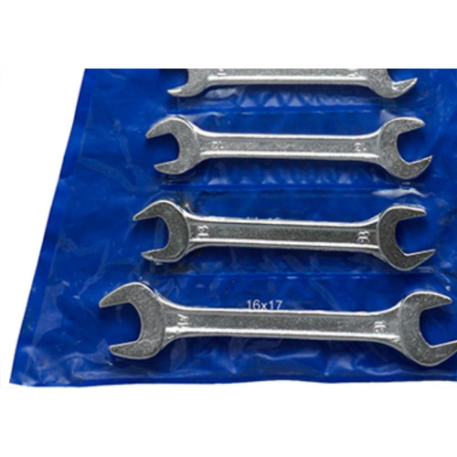 Jogo Chave Fixa Eda 6 17 06Pc