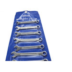 Jogo Chave Combinad Eda 6 17 10Pc