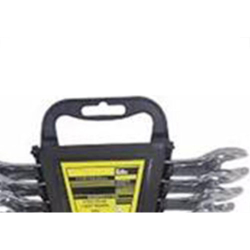 Jogo Chave Fixa Cromado.Vanadium Eda 6A17 06P