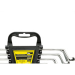 Jogo Chave Estrela Cromado.Vanadium 6A17 06P