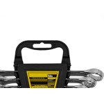 Jogo Chave Combinad Cromado.Van.Eda 6A17 06P