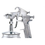 Pistola P/Pint.W71S Succao Md Press Eda