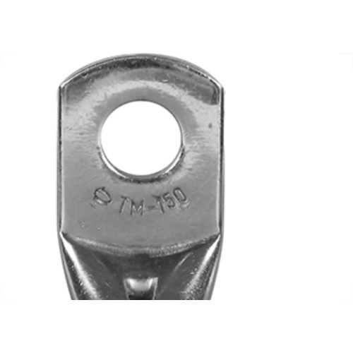 Termimal Compressao Intelli 185Mm Tm185-13 - Kit C/5 Unidades
