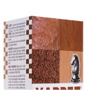 Po Xadrez Marrom 250Gr
