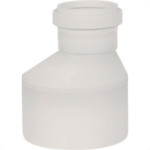 Reducao Esgoto Corr Plastik 250 X 200 Branco