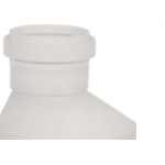 Reducao Esgoto Corr Plastik 250 X 200 Branco