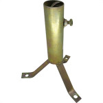 Suporte Antena Tripe 1 20Cm 014