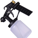 Pistola P/Pint Macloren Ar Direto P100P