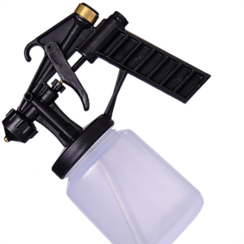 Pistola P/Pint Macloren Ar Direto P100P