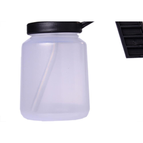 Pistola P/Pint Macloren Ar Direto P100P