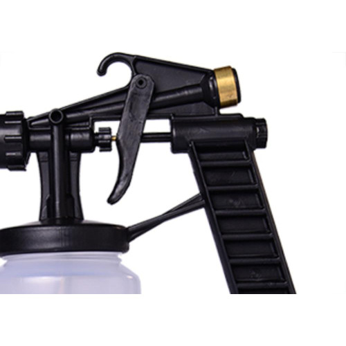 Pistola P/Pint Macloren Ar Direto P100P